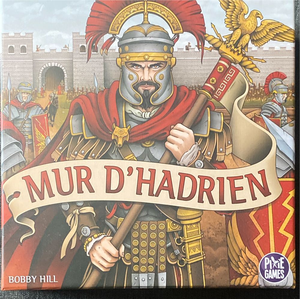 Vor Den Toren Von Loyang