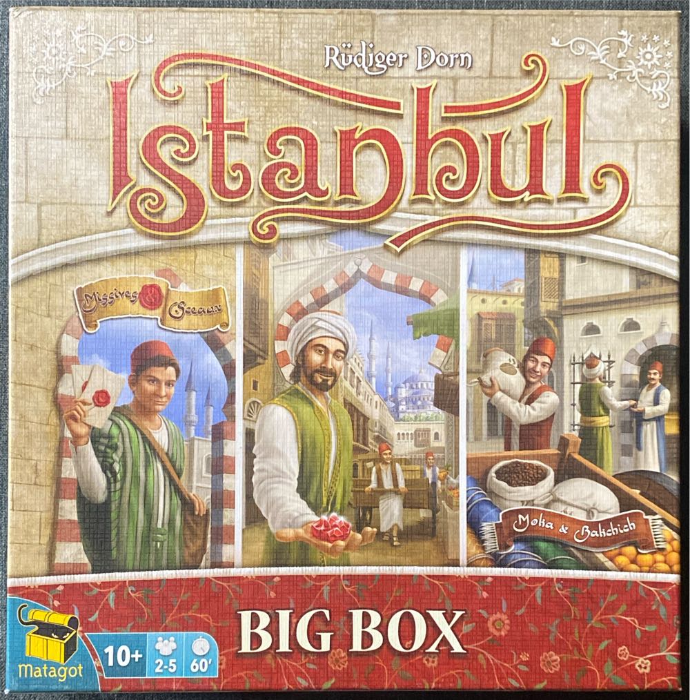 Super Mario Bros. Movie Edition : Monopoly 