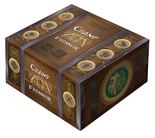 Rolling Realms - Terraforming Mars