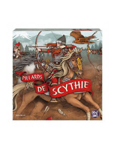 Capstone Games: Clinic Deluxe Extension 1 Strategy Board Game 1-4 Players Ages 12 60-150 Min Game Time