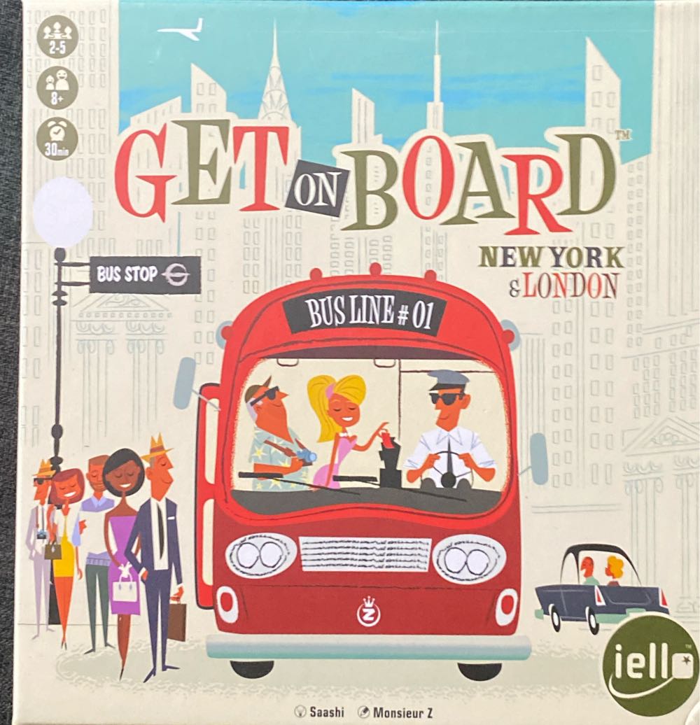 Gut Bustin’ Games Creeps Of Keister Island Board Games