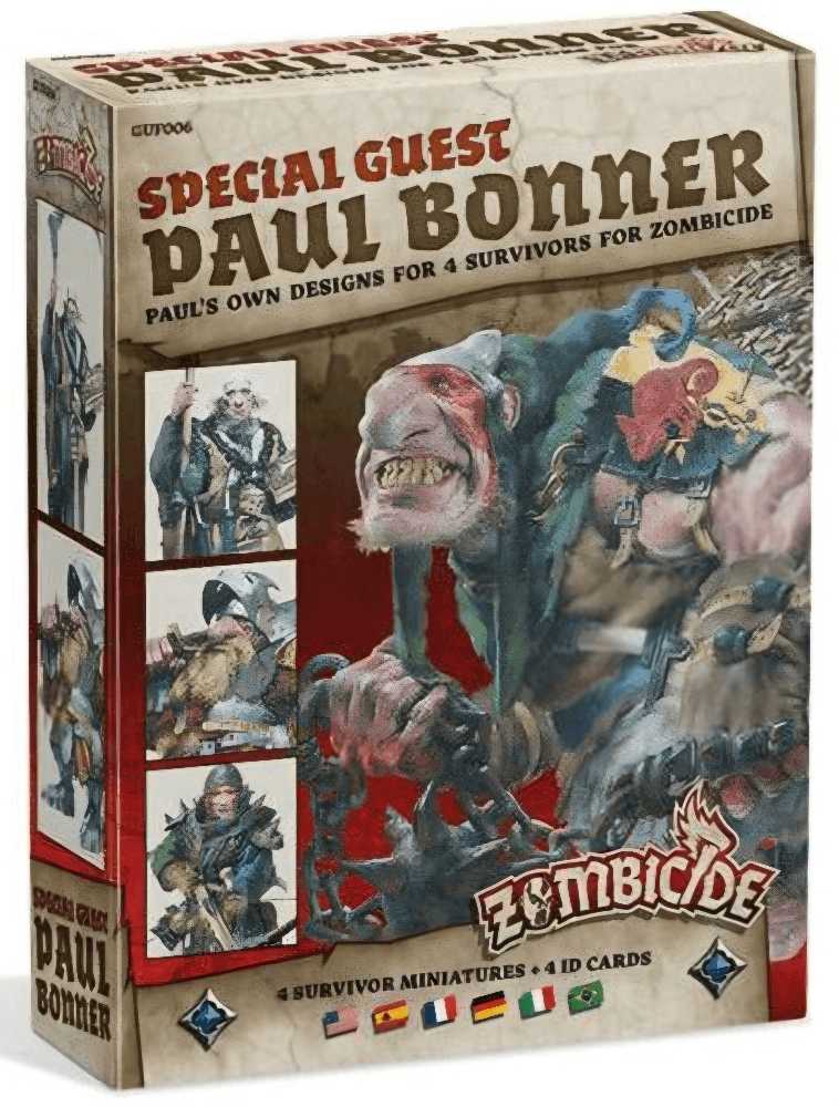 Warhammer Underworlds Wintermaw Core Game