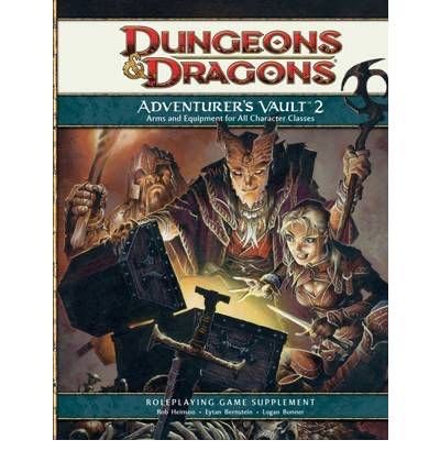 Elder Evils Dungeons & Dragons