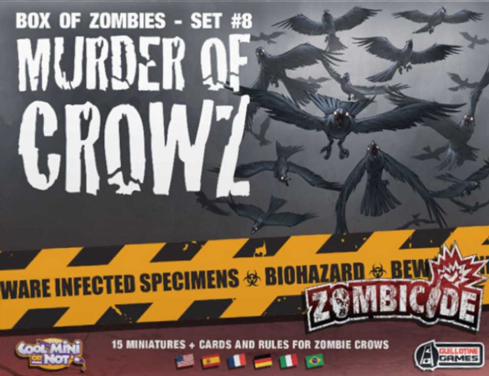 Tin Goose Board Game