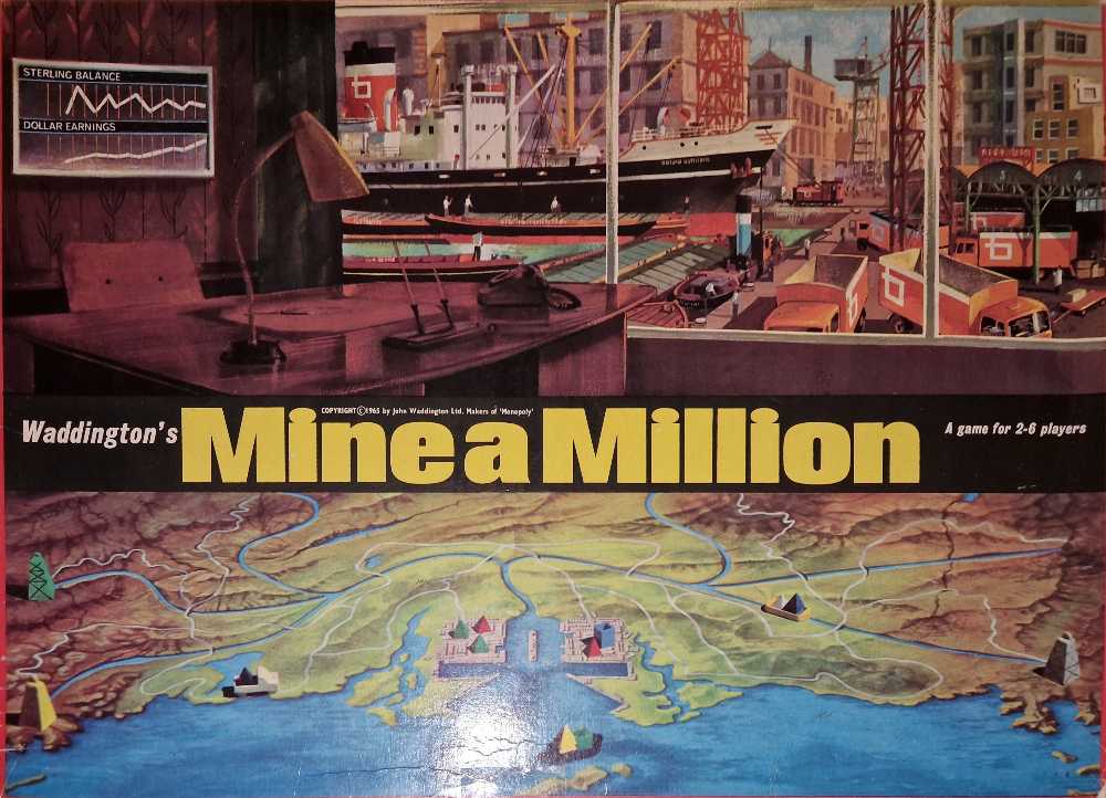 Moses 107484 Black Stories Christmas Edition 2 Harder Jens Stories: