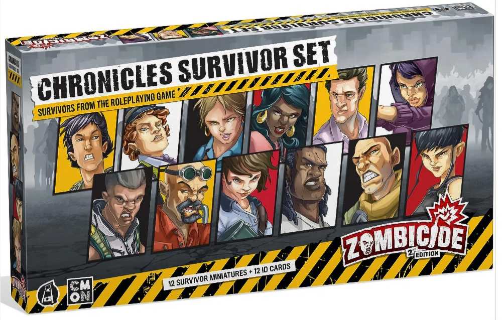 Root Extension Maraude