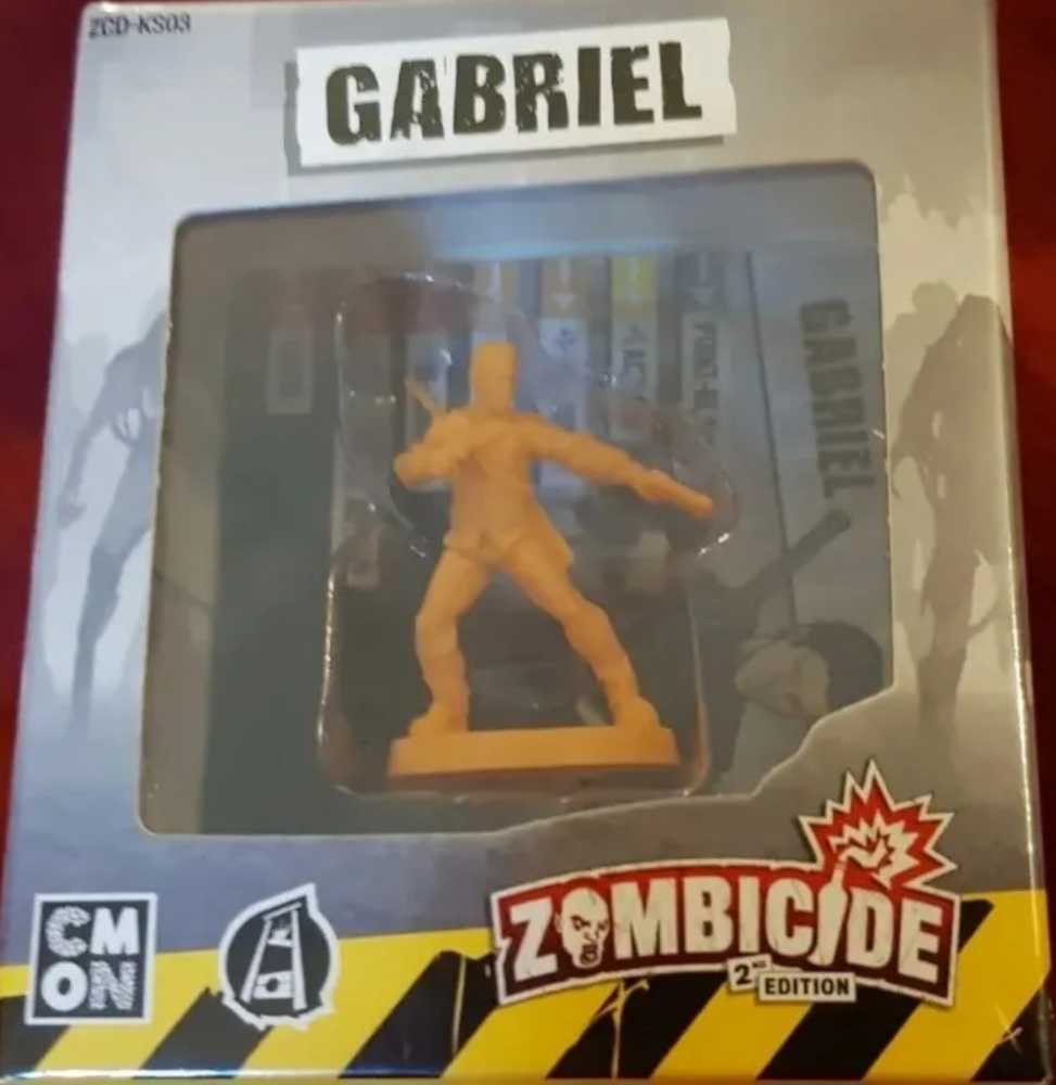 Lucky Duck Games Iwbase En01 Accessories