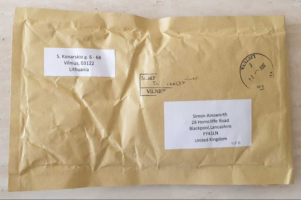 Tapestry: Coloured Building Bases  (1-5) board game collectible - Main Image 2