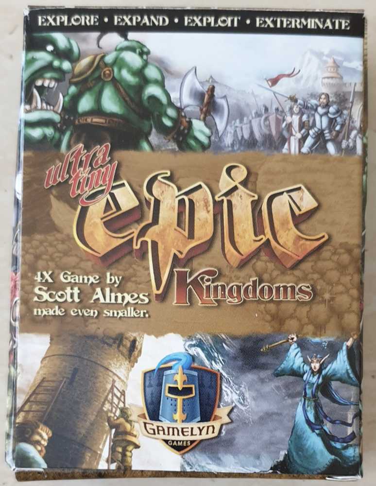 Union Stockyards: Stockyard Gate Miniature