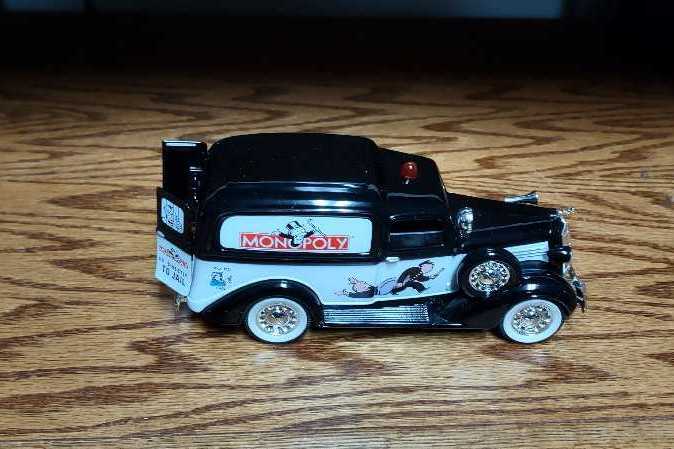 Feudum: Guild Tracking Dice Feudum Guild