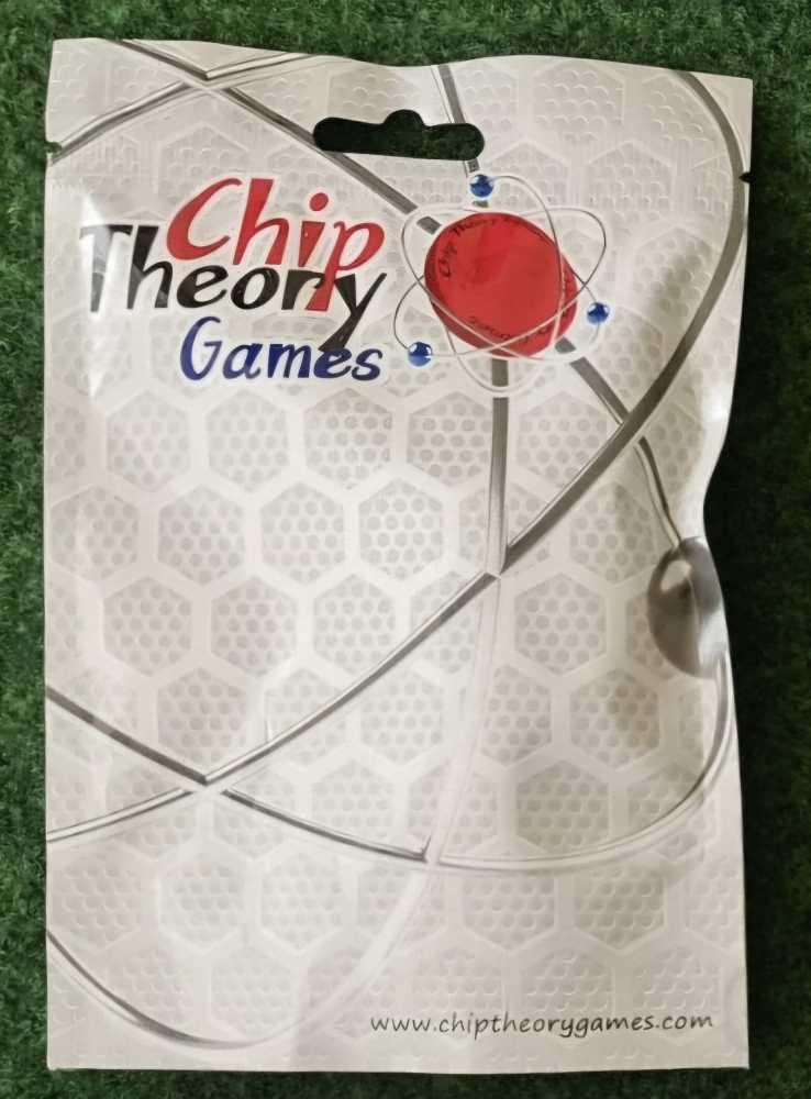 Too Many Bones: Promo Pack 2019  (1-4) board game collectible - Main Image 2