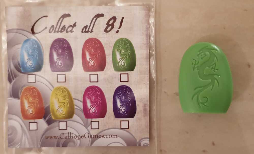 Escape Pod Games Gunship First Strike Game