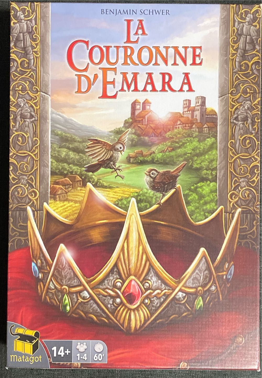 Monopoly Lunar New Year