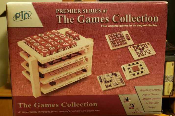 Seven Murders Til Midnight Gf Health