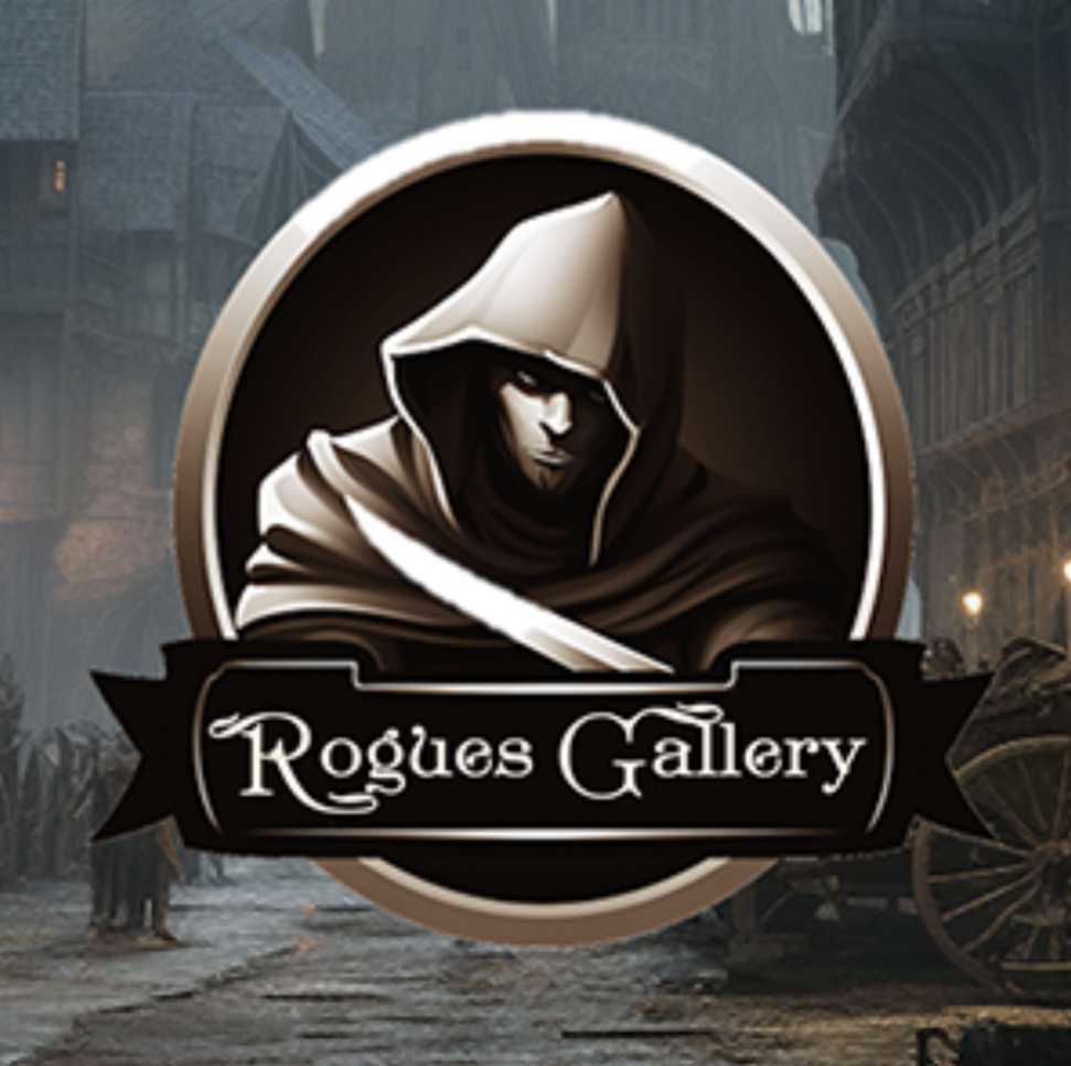 Grimtooth’s Traps Ate!