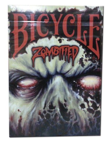 Woods Are Full Of Them