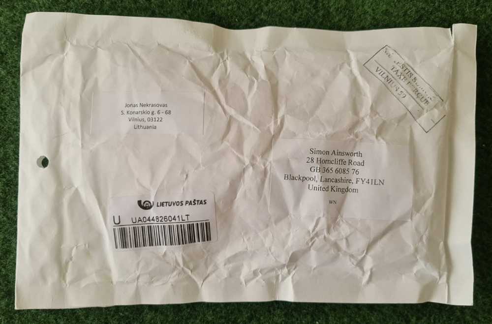 Wingspan: Nectar Tokens (70 × 3D Printed)  (1-5) board game collectible - Main Image 2