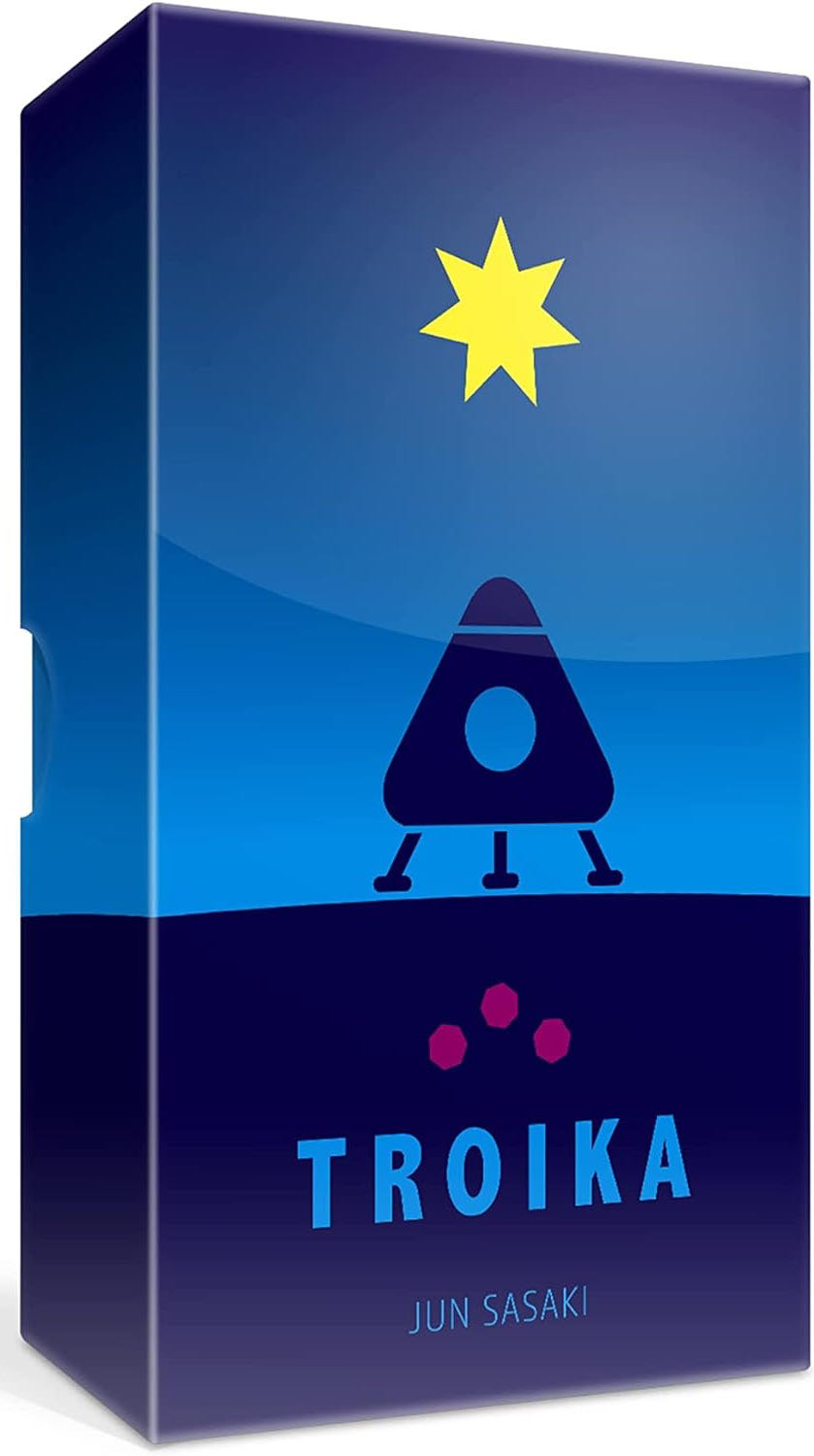 Abacus Spiele Aba03091 Valdora Game