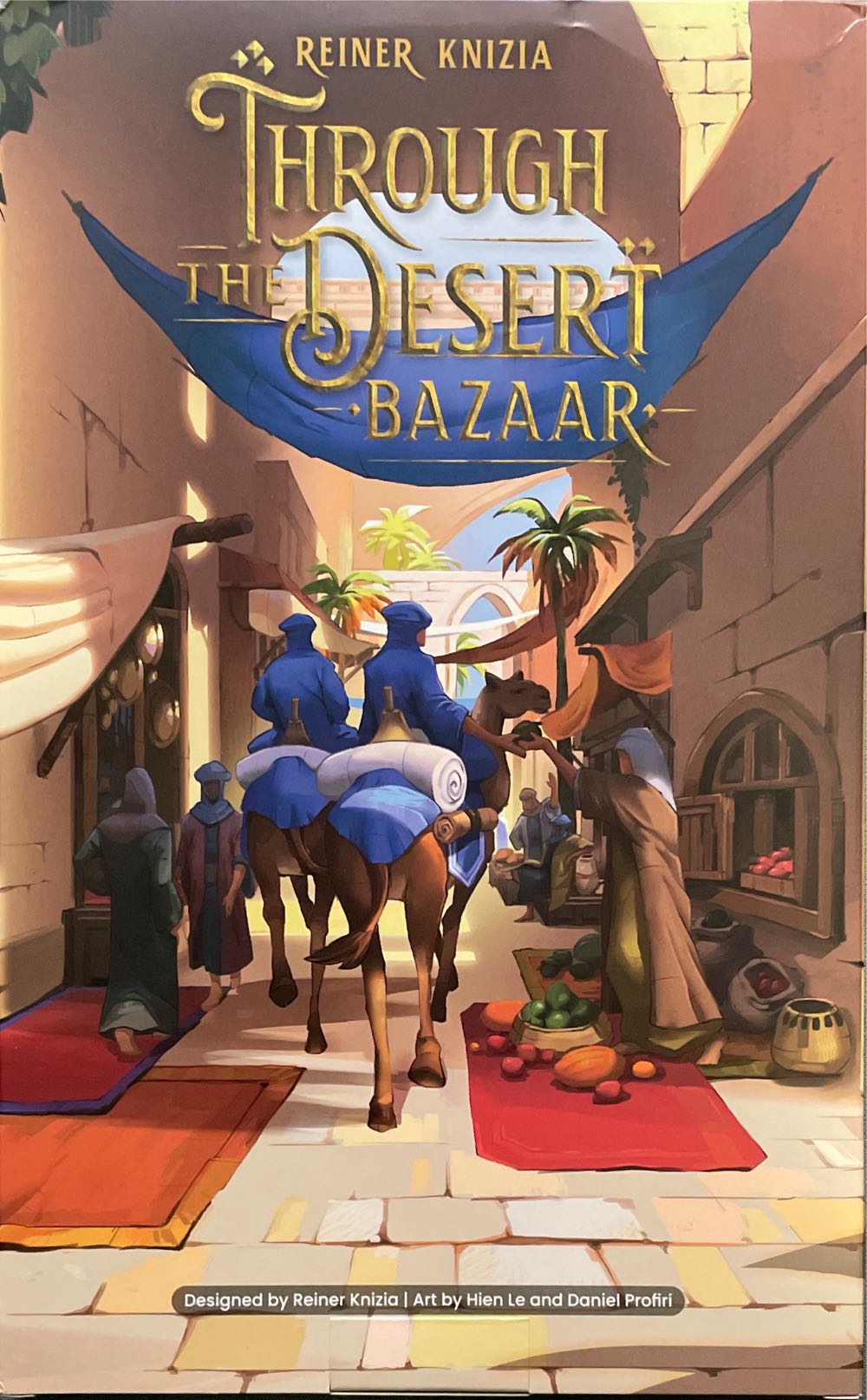 Bicycle Iraqi Most Wanted Playing Cards