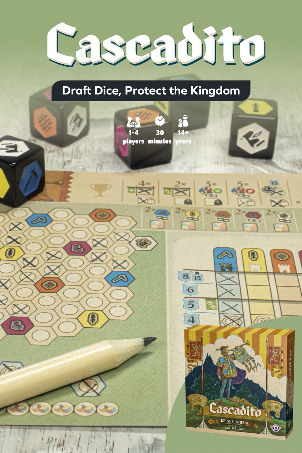 Lingo Irish Playing Cards | Travel Flashcards | Learn Irish Slang Ireland Vocabulary In A Fun & Easy Way | 52 Essential Translations