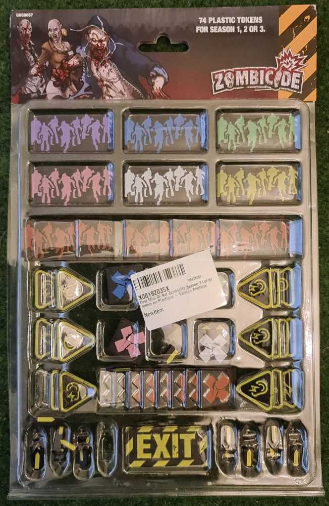 Battletech Catalyst Game Labs Battletech Mini Force Pack: Inner Sphere Heavy Battle Lance