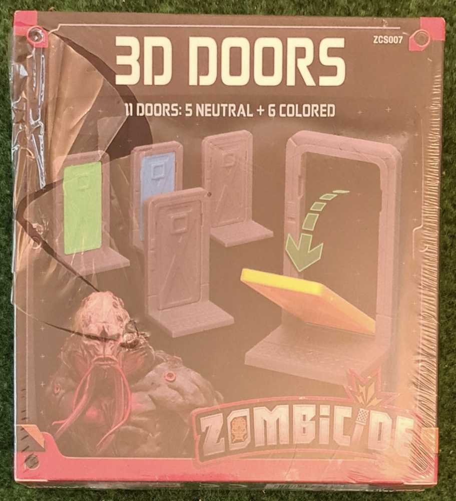 Cocks Abreast Hostility: Cock Pack One: Just The Tip