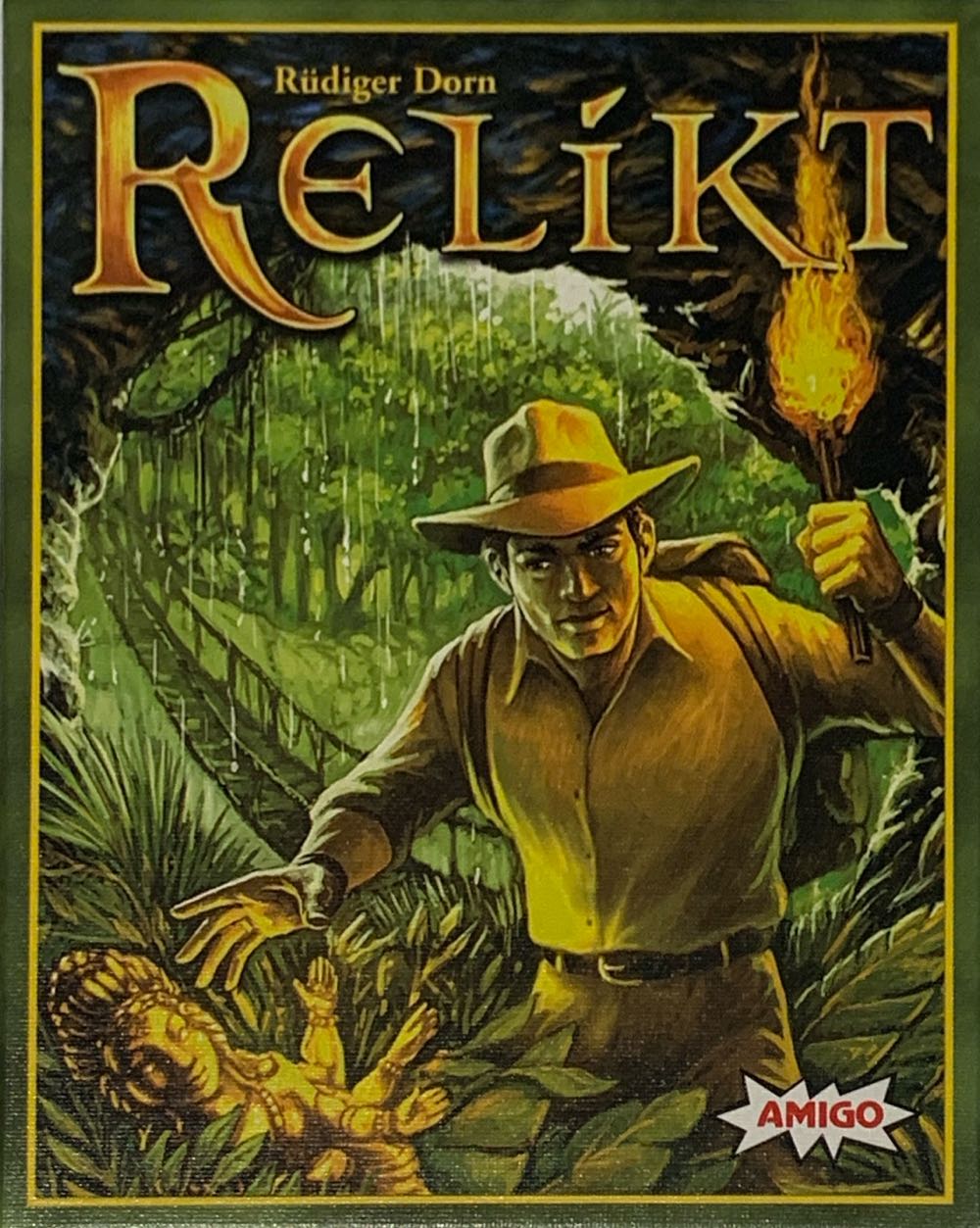 Witcher: Die Alte Welt