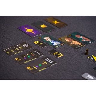 Vita Mors  (3-6) board game collectible - Main Image 3