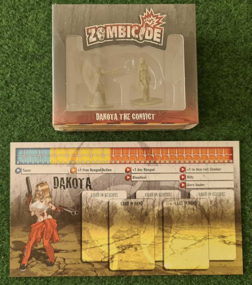 Warhammer 40000: Orks Boss Snikrot