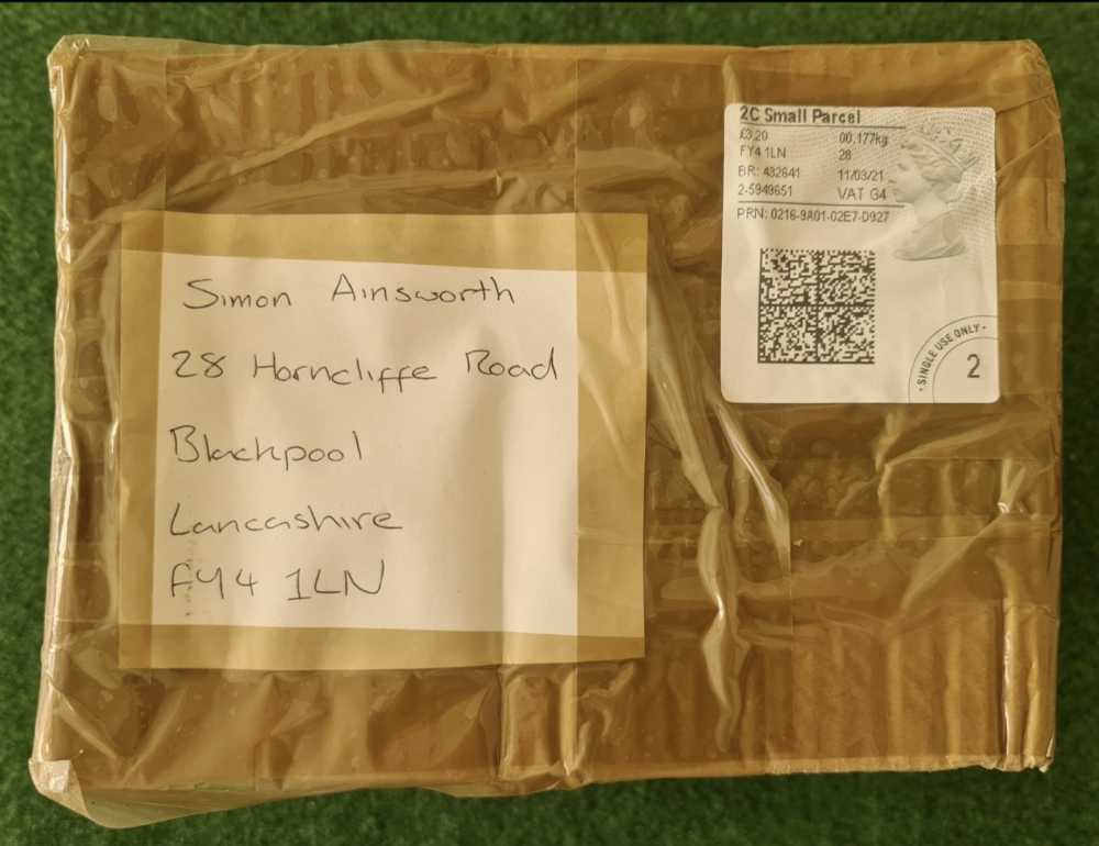 Zombicide: Dakota The Convict + Dasboard (KS Exclusive)  (1-6) board game collectible - Main Image 3