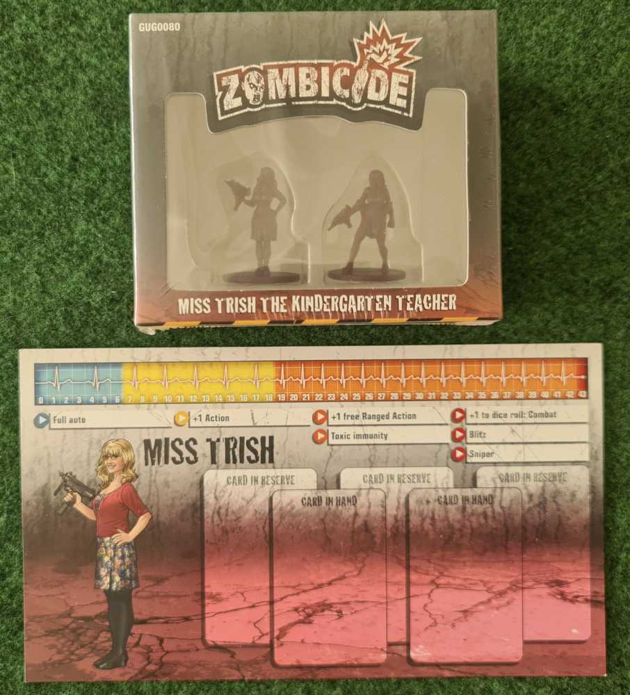 Spark Rider 3000 With Prosperity Box