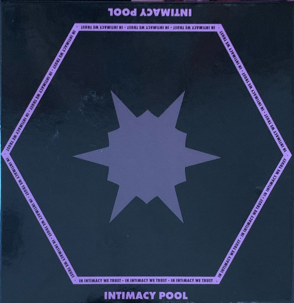 Consentacle  (2) board game collectible [Barcode 752830534162] - Main Image 2