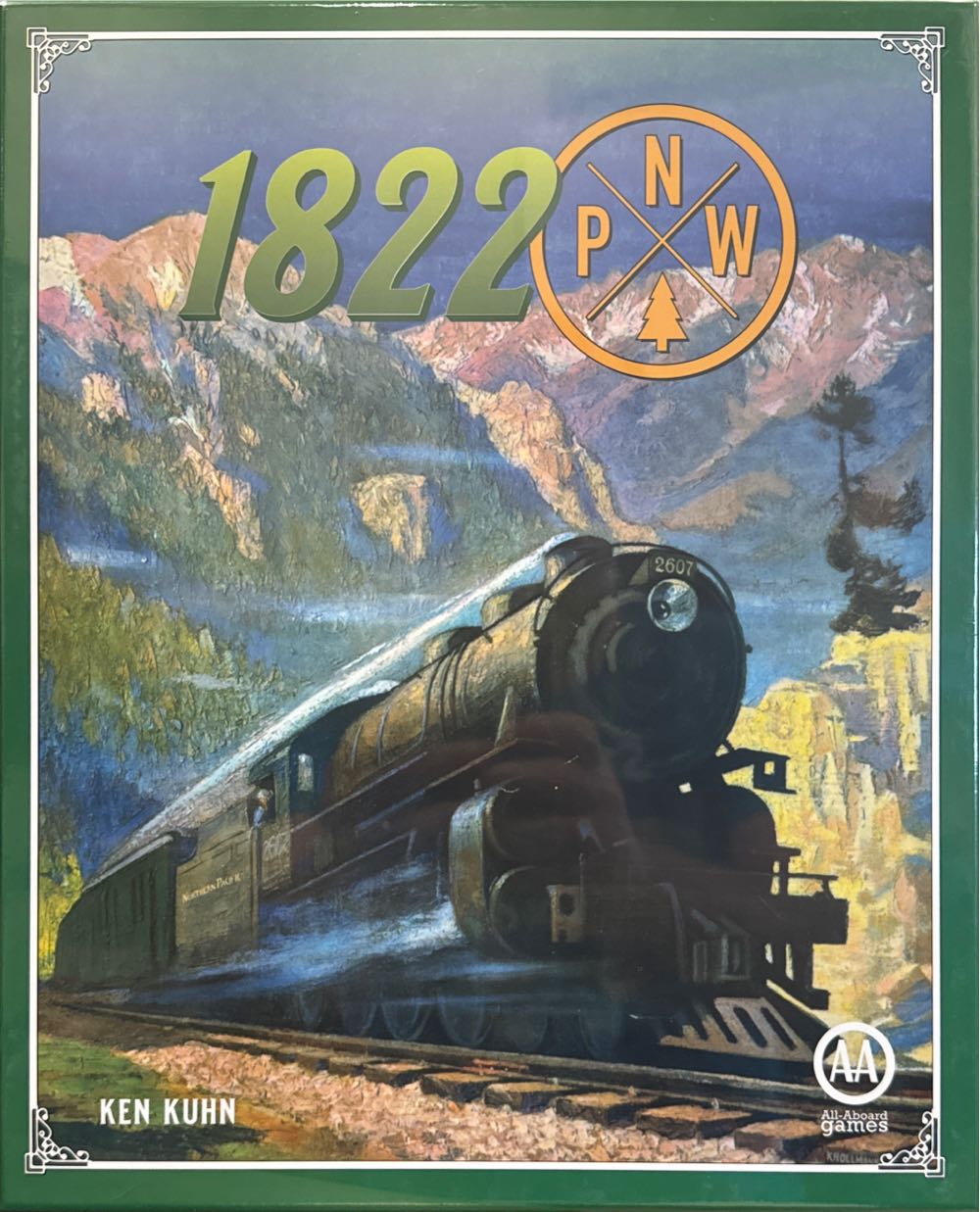 Monopoly: Parks & Recreation Edition Board Game