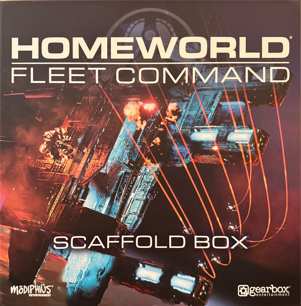 Robinson Crusoe: GF - Sailor & Gamer Sundrop