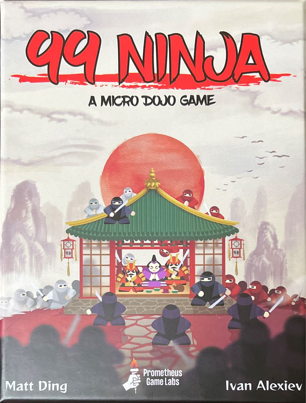 Adventure Games - Grand Hotel Abaddon