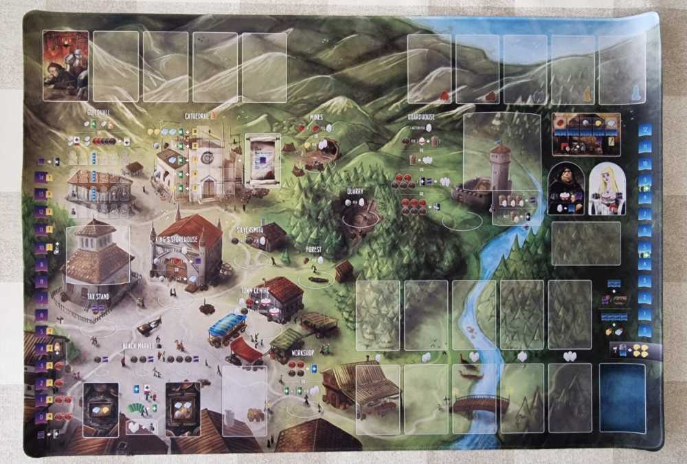 De Vulgari Eloquentia Gf Health Z Man