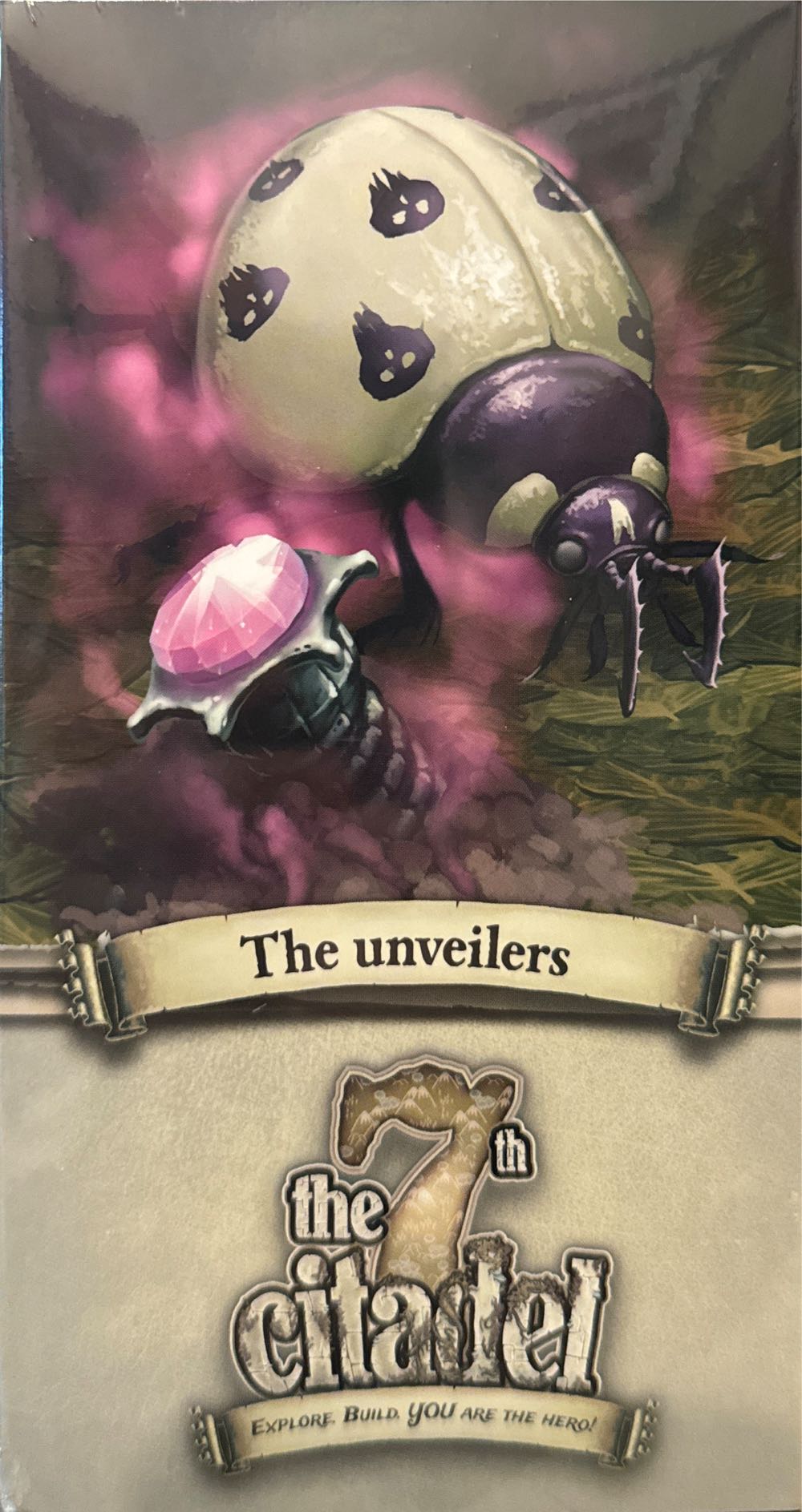 Battletech: Mini Force Pack: Inner Sphere Urban Lance