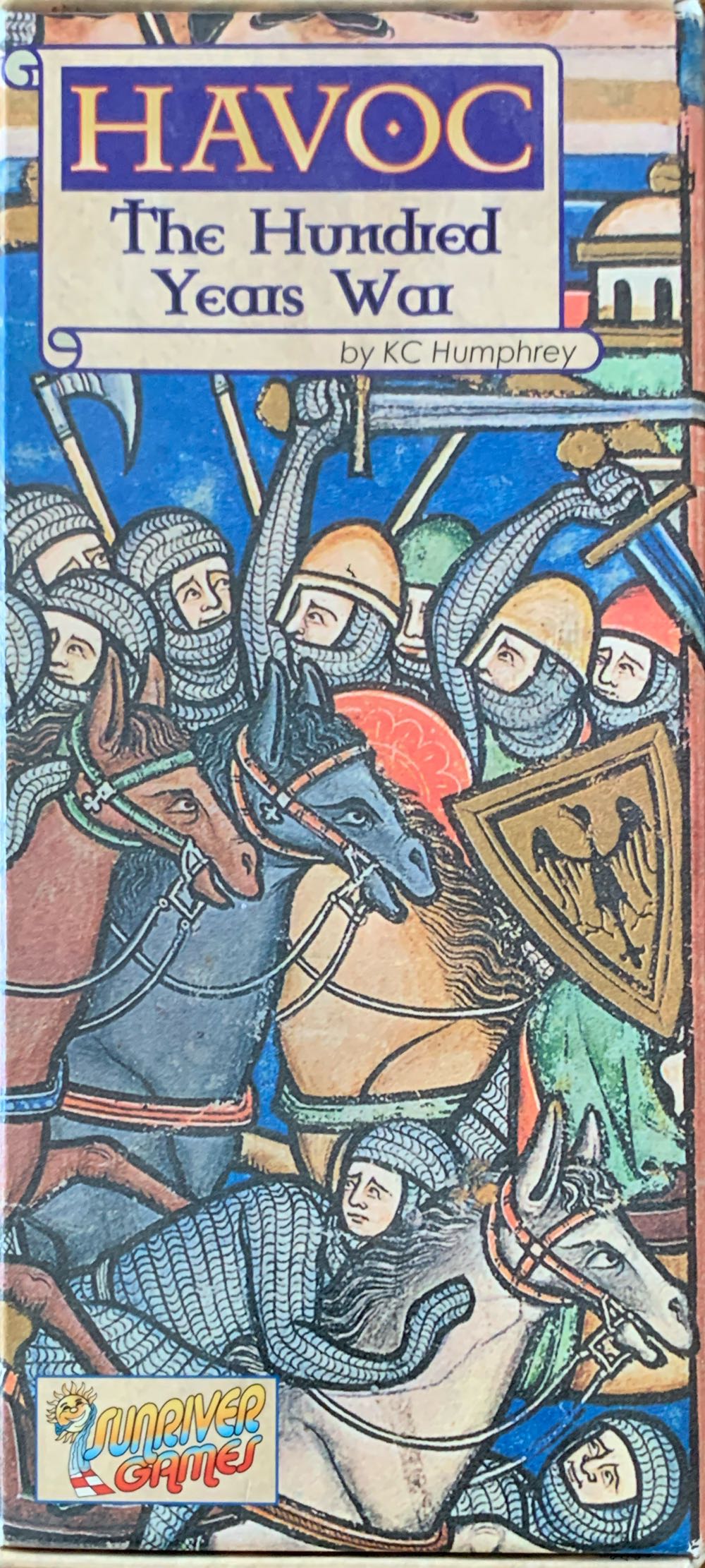 The Lost Worlds Of Josh Kirby Kickstarter Exclusive