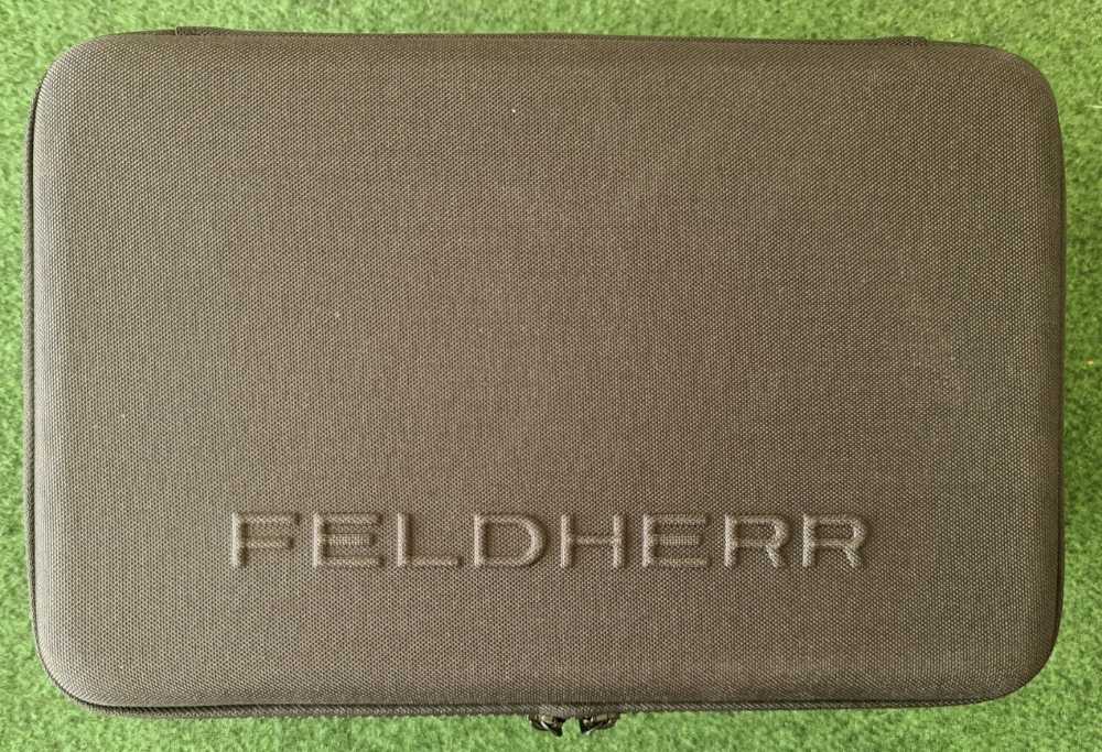 Mythic Battles Pantheon: Feldherr Half-size Case 90 For Ymir + Dionysus  (2-4) board game collectible - Main Image 2