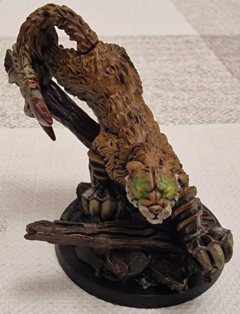 The Great Wall: Painted Model Bundle  (1-4) board game collectible - Main Image 4