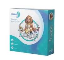 An Adventurer’s Guide To Eberron Dungeons & Dragons D&d