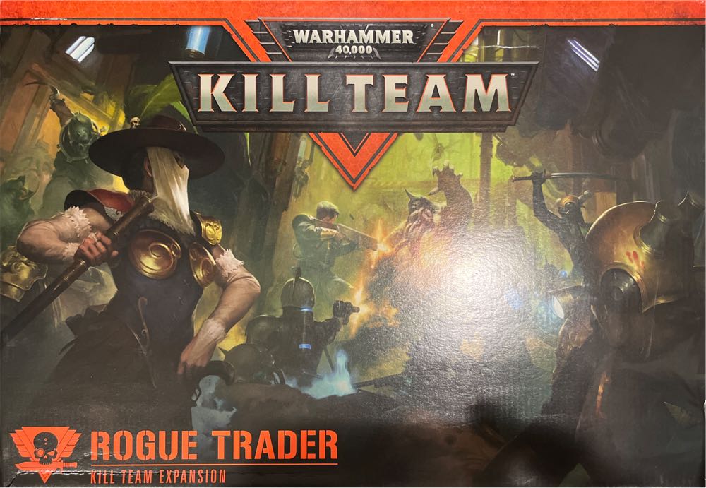 Warhammer Datasheet Cards: Orks Eng