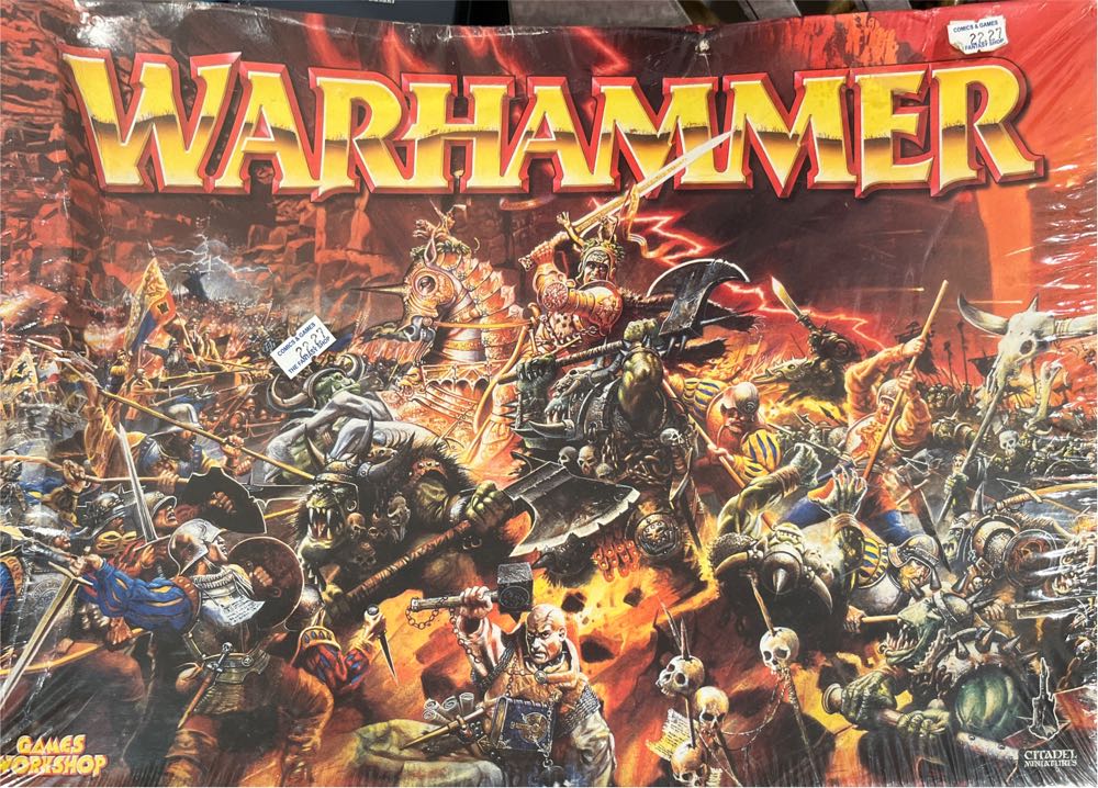 Explorateurs De La Mer Du Nord