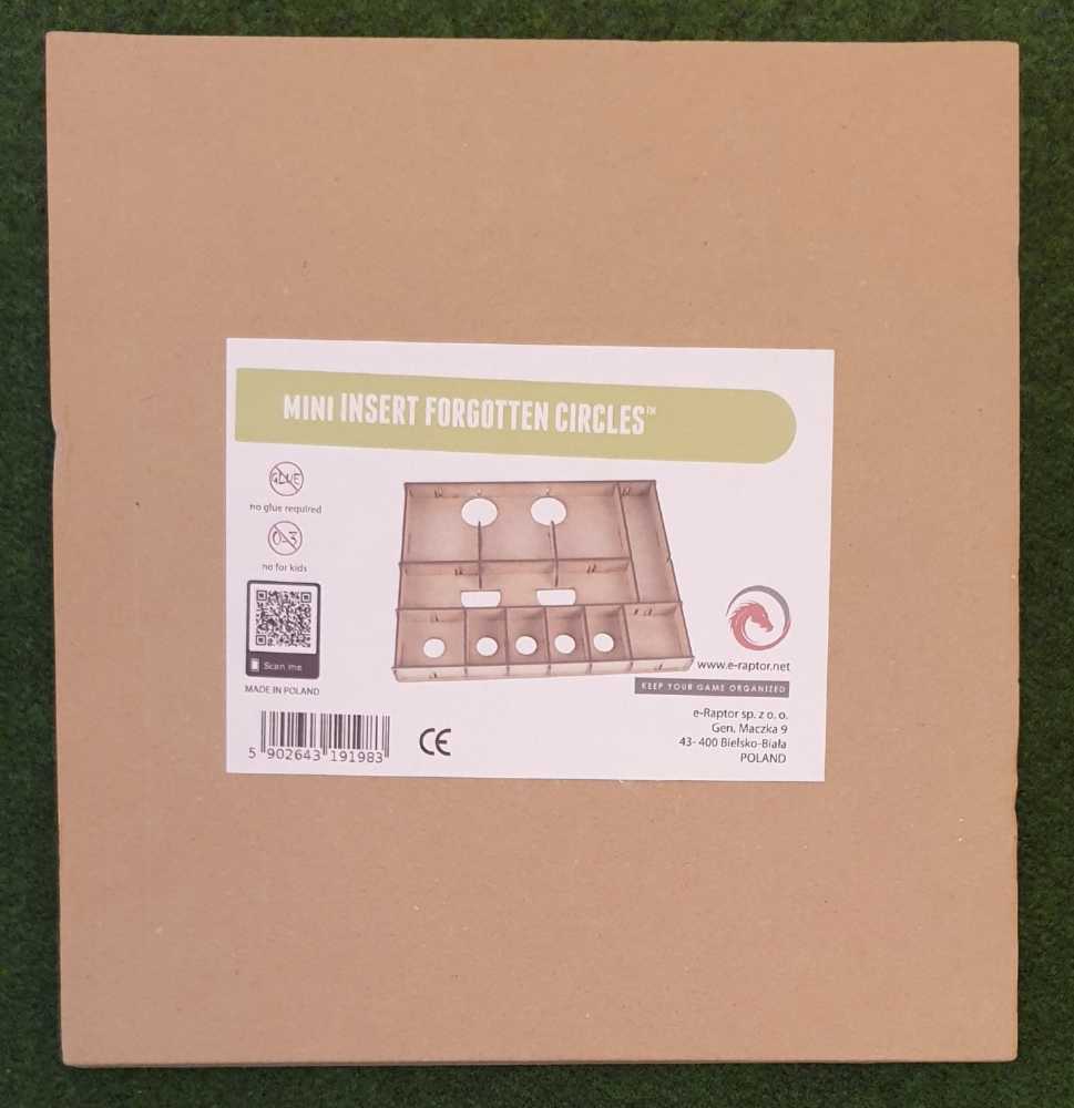 The Club - Fred Distribution 