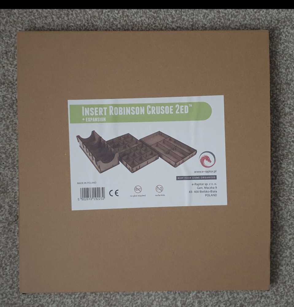 Dragonology The Game Sababa Toys Board Game Open Box 100% Complete