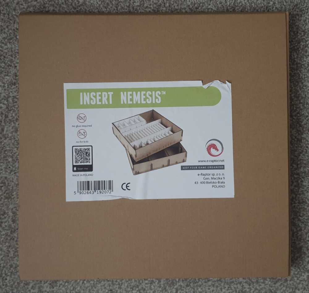 Tin Hat Games Fantasy Pug Quest