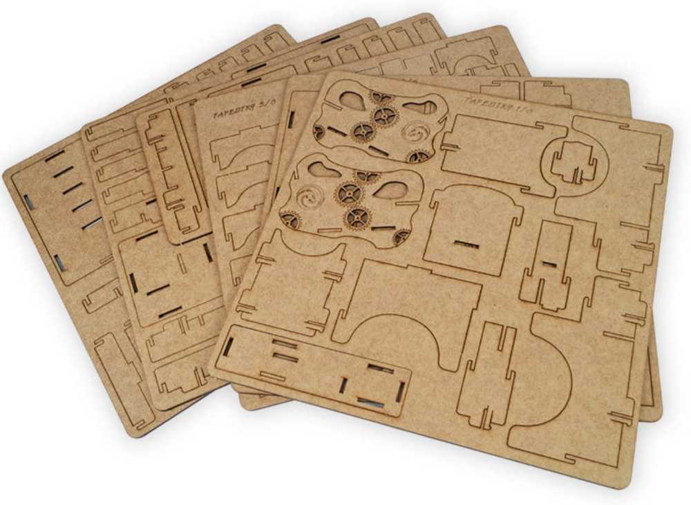 Pegasus Magic Maze Alarmstufe Rot Gf Health Maze: