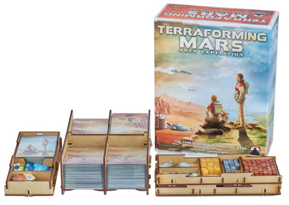 Ral Partha Dark Sun Mini People Of The Land Vg