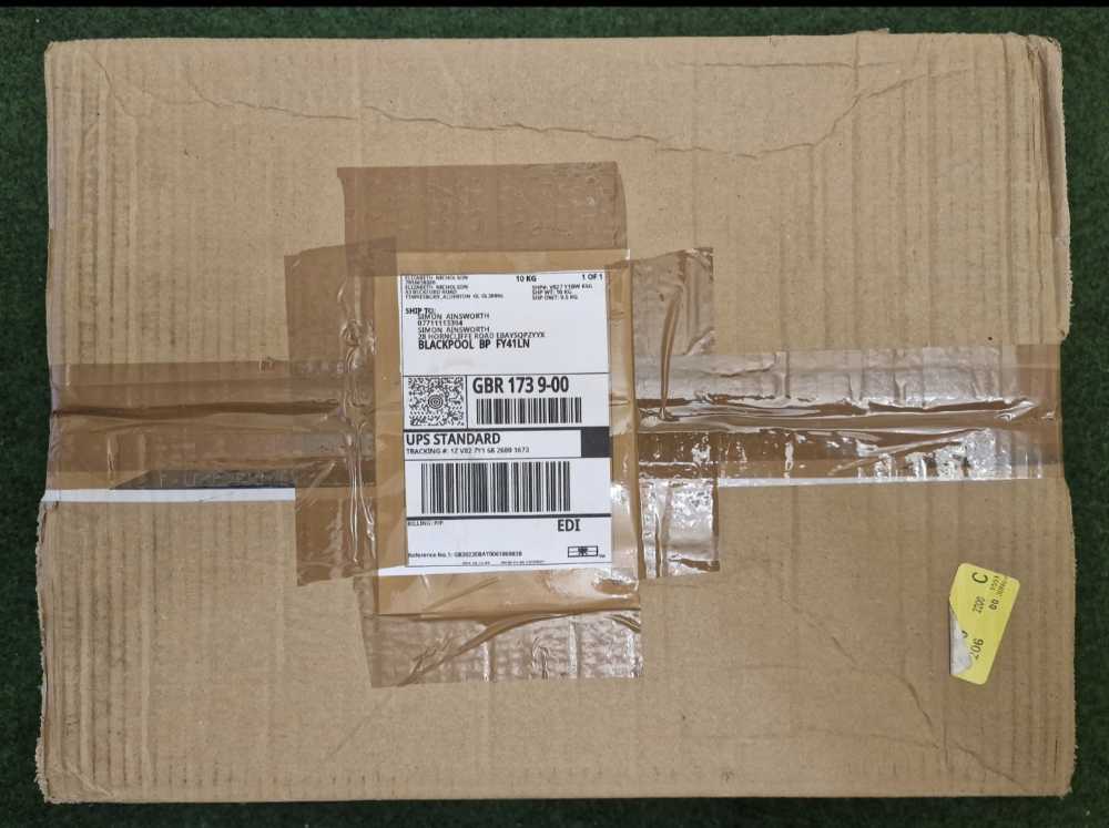 Endless Winter - Paleoamericans: Chieftan KS Pledge  (1-4) board game collectible - Main Image 4