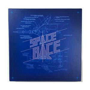 Tamashii: Stretch Goals: Lost Pages Unlock New Adventures And Unveil The Lost Secrets! Sci-fi Strategy Game Ages 14 1-4 Players 45-90 Min Playtime Made By Awaken Realms